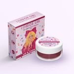 Buy London Girl Lip and Cheek Tint | cream blush | lip tint | cheek tint for women | enriched with Vitamin-E and Communis Seed Oil - Paraben, Sulphate and SLS free (03 Notting Rose)8 gm - Purplle