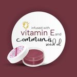 Buy London Girl Lip and Cheek Tint | cream blush | lip tint | cheek tint for women | enriched with Vitamin-E and Communis Seed Oil - Paraben, Sulphate and SLS free (03 Notting Rose)8 gm - Purplle