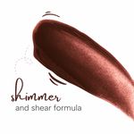 Buy London Girl Lip Gloss, Non Sticky | Pearl like Shine | Long Lasting Hydration -Paraben, Sulphate and SLS free (03 Caffiene Blast)4.2 ml - Purplle