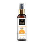 Buy Good Vibes Vitamin C Glow Toner (120 ml) - Purplle