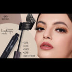 Buy Shryoan Long-Lash Lengthening Mascara 15 ml - Purplle