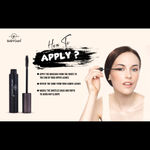 Buy Shryoan Long-Lash Lengthening Mascara 15 ml - Purplle