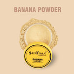 Buy Shryoan Banana Luxury Loose Powder 15 gm - Purplle