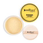 Buy Shryoan Banana Luxury Loose Powder 15 gm - Purplle