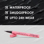 Buy Shryoan Pro-Jet Sleek Eyeliner 1.25 gm - Purplle