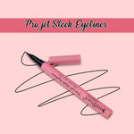 Buy Shryoan Pro-Jet Sleek Eyeliner 1.25 gm - Purplle