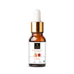 Buy Good Vibes De-Tan Glow Ubtan Face Serum (15ml) - Purplle