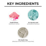 Buy Dr. Sheth's Gulab & Glycolic Acid Face Mask 50 gm - Purplle
