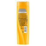 Buy Sunsilk Nourishing Soft & Smooth Shampoo With Egg Protein, Almond Oil &Vitamin C For 2X Smoother and Softer Hair, 360 ml - Purplle