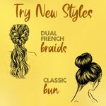 Buy Sunsilk Nourishing Soft & Smooth Shampoo With Egg Protein, Almond Oil &Vitamin C For 2X Smoother and Softer Hair, 360 ml - Purplle