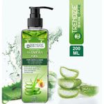 Buy TRENDZIE SKIN CARE Aloe Vera Gel Multipurpose (For Skin & Hair) 200 ml - Purplle