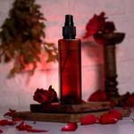 Buy TRENDZIE SKIN CARE Premium Rose Water For Facial, Toner, Mist Makeup Remover 200 ml - Purplle