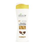 Buy OxyGlow Herbals Rich body lotion, 200ml, Smooth, Nourish, Hydrates Skin - Purplle