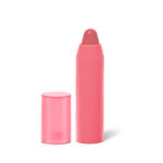 Buy Lakme Lip Love Lip & Cheek Tint |Downtown Nude | 1.8 gm - Purplle