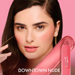 Buy Lakme Lip Love Lip & Cheek Tint |Downtown Nude | 1.8 gm - Purplle