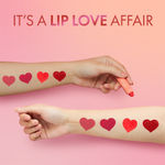 Buy Lakme Lip Love Lip & Cheek Tint | Pretty Pink | 1.8 gm - Purplle