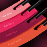 Buy Lakme Absolute Sheer Cheek Mousse PurpleHue 6 ml - Purplle
