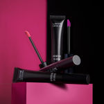 Buy Lakme Absolute Sheer Cheek Mousse PurpleHue 6 ml - Purplle