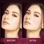 Buy Lakme Absolute Sheer Cheek Mousse PinkBerry 6 ml - Purplle