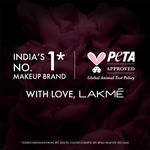 Buy Lakme Absolute Sheer Cheek Mousse PinkBerry 6 ml - Purplle