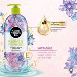 Buy Good Virtues Co. Anti-Aging & Hydrating Shower Cream - 700 ml - Purplle