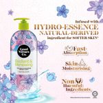 Buy Good Virtues Co. Anti-Aging & Hydrating Shower Cream - 700 ml - Purplle