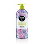 Buy Good Virtues Co. Anti-Aging & Hydrating Shower Cream - 700 ml - Purplle