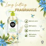 Buy Good Virtues Co. Nourishing & Hydrating Shower Cream - 700 ml - Purplle