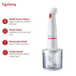 Buy GoNari Lifelong Hand Blender - Purplle