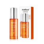 Buy Maliao Luminous Magic Drops Primer Oil with Vitamin C+ M353 30ml - Purplle