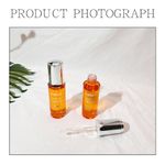 Buy Maliao Luminous Magic Drops Primer Oil with Vitamin C+ M353 30ml - Purplle