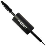 Buy Maliao Double Effect 2in1 Mascara Eyeliner M102 5ml+5ml - Purplle