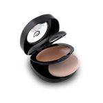 Buy Mattlook Studio Fix Powder Plus Foundation 2 Way Compact, Concealer, Moisturizing , Oil Control, Face Makeup, Give Me Sun (24 gm) - Purplle