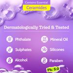 Buy Chemist at Play Brightening Face Wash with Ceramides | 7% Zemea + 1% Vitamin C | For lacklustre & dull skin. Deeply cleanses and brightens the skin | 100 ml - Purplle