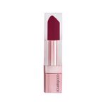 Buy COLORESSENCE ROSEATE OMK Non - Transfer Proof Matte Liquid Lip Color (CHERRY SLUSH) 6 ml - Purplle