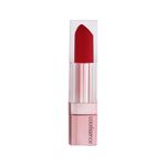 Buy COLORESSENCE ROSEATE OMK Non - Transfer Proof Matte Liquid Lip Color (RED VELVET) 6 ml - Purplle