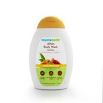 Buy Mamaearth Ubtan Body Wash With Turmeric & Saffron for Glowing Skin Combo (Pack of 3) – 300 ml - Purplle