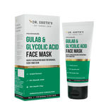 Buy Dr. Sheth’s Gulab & Glycolic Acid face mask -50g - Purplle