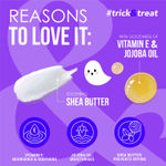 Buy Blue Heaven Halloween Collection Lip Combo | pH Based Lip Oil & Lip Balm | Black Magic & Purple Sorcerer| Pack of 2 - Purplle