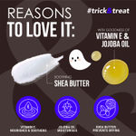 Buy Blue Heaven Halloween Collection Black Magic Lip Combo | pH Based Lip Oil & Lip Balm | Pack of 2 - Purplle