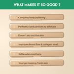Buy Organic Netra Pure Raw Coffee Exfoliate Scrub for Face and Body with Vitamin E | Deeply Hydrates and Moistures Skin | Enriched with Natural and Organic Ingredients|Paraben Free - 135 gm (Pack of 1) - Purplle