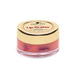 Buy Organic Netra Premium Lip Butter | Moistures Lips | Lips Mask for All Occasions | Perfect for Everyone | Enriched with Organic and Natural Ingredients -8g - Purplle