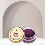 Buy Organic Netra Baby Lip Balm | Moisturizes and Heal Dry Lips | Enriched with Beetroot Extract | Natural and Organic Ingredients with No Harmful Chemicals - 8 gm (Pack of 1) - Purplle