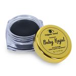 Buy Organic Netra Baby Kajal Water Resistant, Smudgeproof, Longlasting For Normal Skin Type Enriched With Natural & Organic Ingredients With No Harmful Chemicals, Matte Finish, 4 gm - Purplle