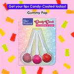 Buy Blue Heaven Set of 3 Candy Crush Non-Transfer Matte Lip Color 10 ml Each - Gummy Pop - Purplle