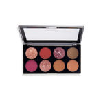 Buy Revolution Ultra Blush Palette Golden Soul 12.8 GM - Purplle