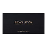 Buy Makup Revolution Ultra Blush Palette Sugar And SpiceA (12.8 ml) - Purplle