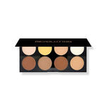 Buy Revolution Ultra Contour Palette 12.8gm - Purplle