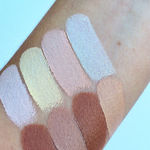 Buy Revolution Ultra Contour Palette 12.8gm - Purplle