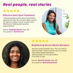 Buy PLIX 2% Alpha Arbutin Pineapple De-Pigmentation Dewy Face Serum for pigmentation & dark spots removal | For women & men with 10% Niacinamide, 5% PHA | Brighter, even-toned skin | 30 ml - Purplle